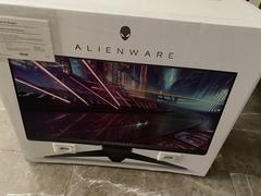 Alienware AW2518HF 24.5” 240HZ 1ms FreeSync HDMI DP FHD Gaming Monitör