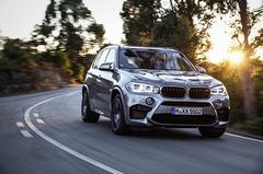  YENİ F85 BMW X5M VE F86 BMW X6M TANITILDI!