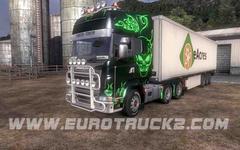 Euro Truck Simulator 2 (2012) [ANA KONU]