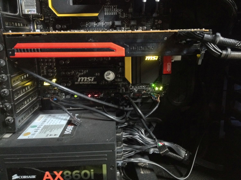 7970 Görüntü Vermiyor. Tamiratı Mümkün mü? Yardımınızı Rica ediyorum. LÜTFEN.