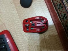  EVEREST KM2921 Klavye Mouse İncelemesi