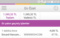  wish.com yeni üyelik hediyesi