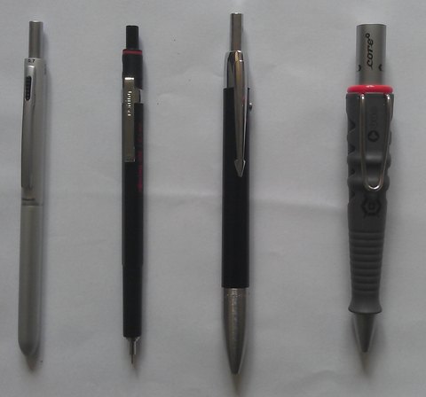 Kalem koleksiyonumdan LAMY,PARKER,ROTRING,PELİKAN - pek çok farklı model