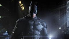 Batman: Arkham Origins (2013) [ANA KONU]