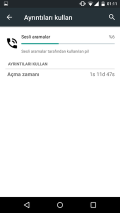  GENERAL MOBILE 4G KULLANICILARI KULÜBÜ - (ANDROID ONE)