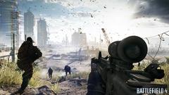 Battlefield 4 (2013) [ANA KONU]