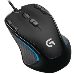  SATILDI (((  LOGİTECH G300S Mouse )))