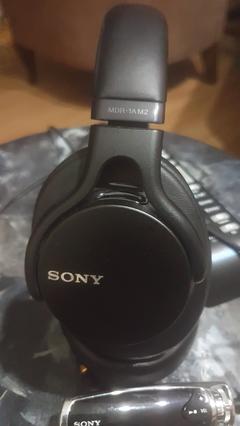 SONY MDR-1AM2 Hİ-RES KULAKLIK