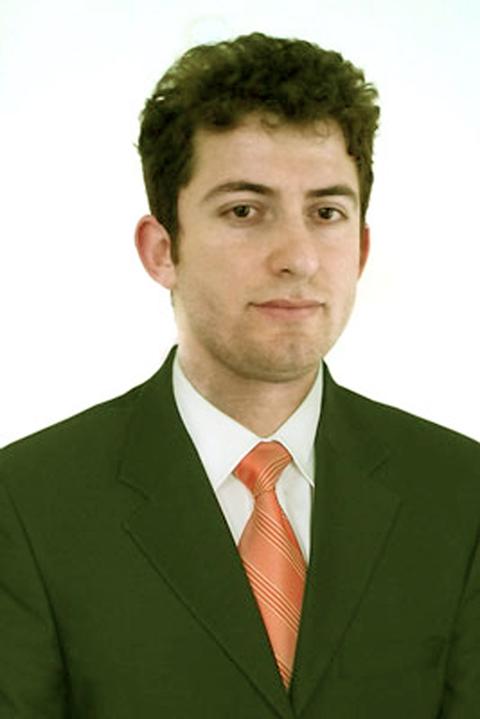 Fotoğrafa Photoshop' la Takım Elbise Eklemek