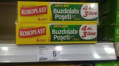 CARREFOURSA 25 KURUŞ KAVANOZ -- 31.12 ÖZEL YERLİ MUZ 2.99 DAHA FAZLASI