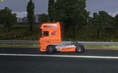 Euro Truck Simulator 2 (2012) [ANA KONU]