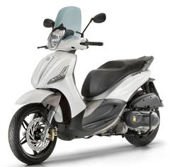  Piaggio Medley 150 kullanıcıları