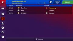 FM18 | DS | Efsanevi Salford FC Kariyeri | 15 Sezon - 39 Kupa | Onur Tablosu Birinciliği!