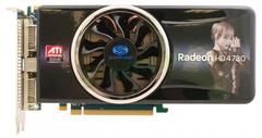  *** Satılık Sapphire Radeon HD 4730 Value Edition 50 TL ***