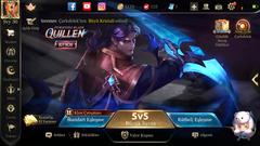 Arena of Valor Satılık Hesap Dolu Dolu