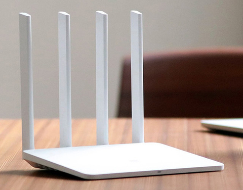 Xiaomi Mi WiFi 3 | Web Arayüz | Mi WiFi App Görüntüleri