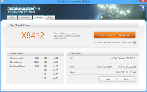 EVGA GTX 980 Tİ SC + ACX 2.0 + Kullanıcı İncelemesi