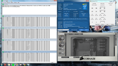  i5 4690k & Msı Z97 Gaming 3 =  4.6 Ghz 4.7 Ghz 4.8 Ghz Test Değerleri