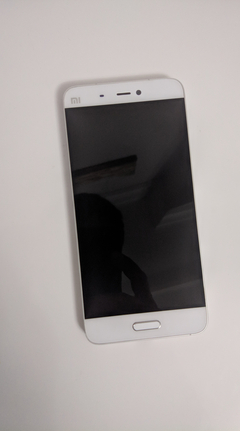 Xiaomi Mi 5 Prime 64gb Beyaz 800₺