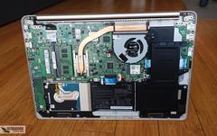 LAPTOP HDD