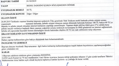 Türk Telekom Kazığı / Kullanmayın Kullandırmayın !