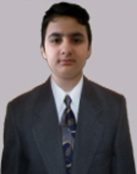 Fotoğrafa Photoshop' la Takım Elbise Eklemek