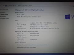 [SATILDI] DELL VOSTRO 3300 i5 M460 2.53Ghz 4 GB RAM 320GB HDD 13.3"