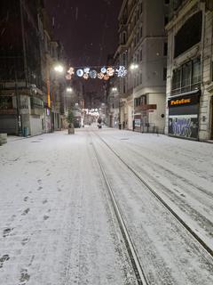 DH Kar Topiği.. 2018-2019 BEYAZ KIŞ SEZONU AÇILDI. HAYIRLI OLSUN :)