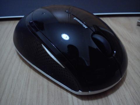 SATILDI - Microsoft Kablosuz Set (3000) - 30TL !!!