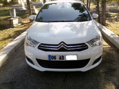 Citroen C4 II ve DS4 2011-2017