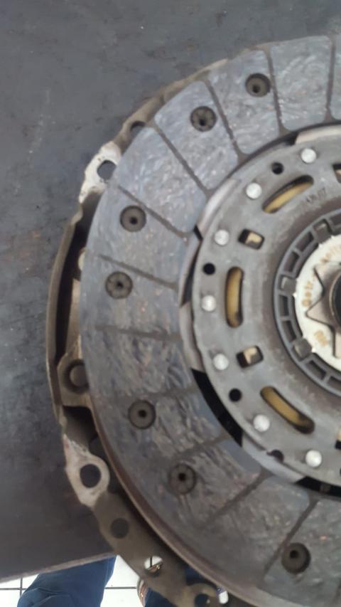 Volant, baski balata degisim ucreti