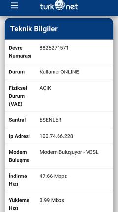 TurkNet’te kotasız, taahhütsüz, yüksek hızlı İnternet! Beğenmezseniz 30 gün içinde paranız iade!