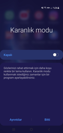 Samsung Galaxy S10 / S10+ / S10e [ANA KONU]