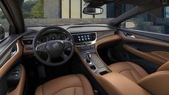 2017 Opel Insignia Grand Sport tanıtıldı