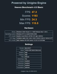  MSI R9 280X GAMING BF4 MINI KULLANICI INCELEMESI BOL SS (BETA)