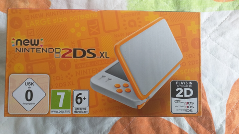 SIFIR New 3DS XL SNES Edition Gri(NTSC)