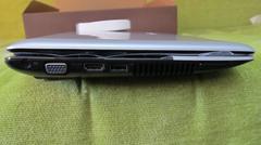  *** ASUS Eee PC 1215B Netbook (AMD) PAYLAŞIM ALANI *** İNCELEME VE FOTOLAR EKLENDİ ***