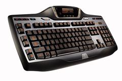  Logitecg G15 Gaming Klavye Sıfır 8 Adet