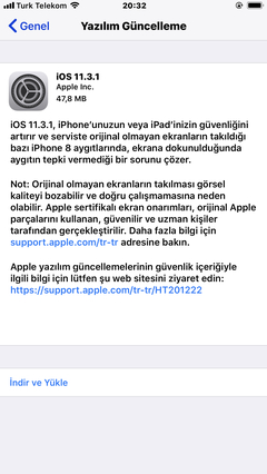 #JAILBREAK - iOS 14 JB ÇIKTI #unc0ver !!! ***ANA KONU***