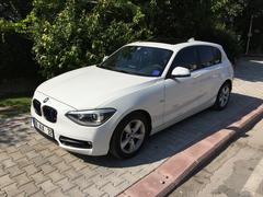 İlk araba tavsiyesi - BMW 1.16i vs Astra K