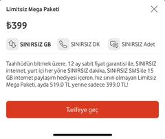 En Uygun Tarife Teklifleri Ve Operatör Sohbetleri [3 Ana Operatör ve Sanal Operatörler Dahil 2024 ]