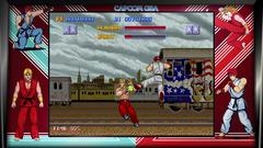 Street Fighter: 30th Anniversary Collection [PC ANA KONU]
