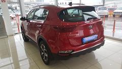 Kia Sportage 2019 Sonrası  1.6L Dizel (7 İleri DCT) Alanlar ve Alacaklar   (Alındı)