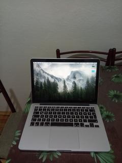 Apple Macbook Pro 2014