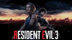 RESIDENT EVIL 3 NEMESIS REMAKE [PS5 / PS4 ANA KONU]