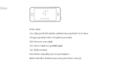 Apple iPhone SE (1. nesil)  [ANA KONU]
