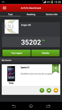  ★ SONY XPERIA™ Z1 KULÜBÜ ★