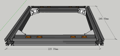 3018 CNC ROUTER yardım