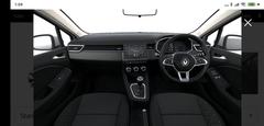 2020 Renault Clio 5 [ANA KONU]
