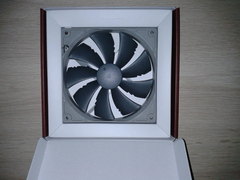  NOCTUA NH-U12S-REDUX NF-S12B-REDUX NF-P14S İncelemem